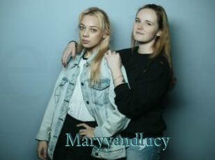 Maryyandlucy