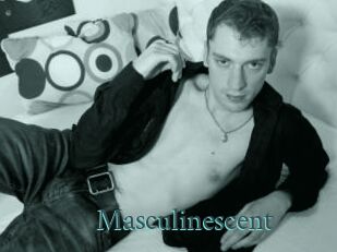 Masculinescent