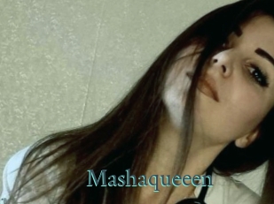 Mashaqueeen