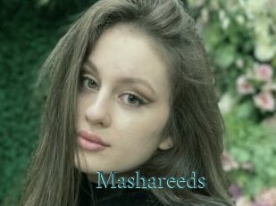 Mashareeds