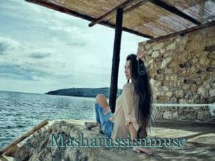 Masharussianmuse