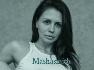 Mashasmith