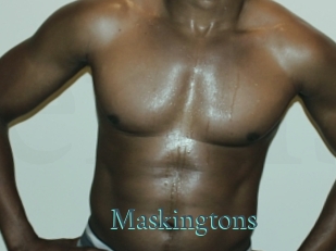 Maskingtons
