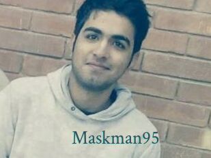 Maskman95