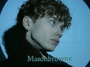 Masonbrowny