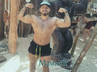 masonfit En live show