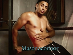 Masonoconnor