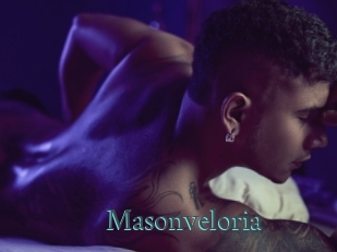 masonveloria En live show