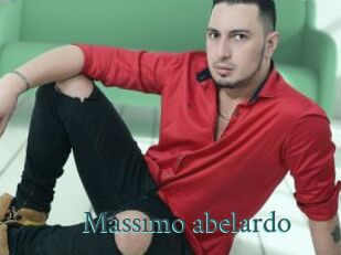Massimo_abelardo