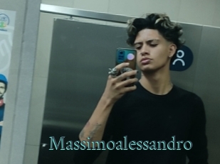 Massimoalessandro