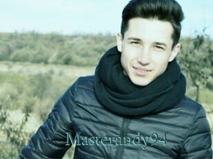 Masterandy94