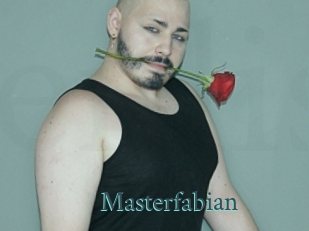 Masterfabian