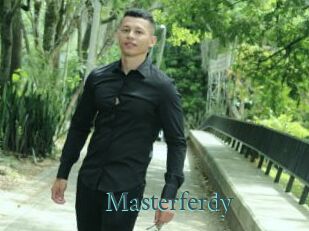 Masterferdy