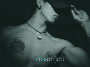 Masterjett