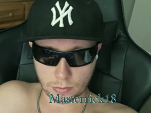 Masterrick18