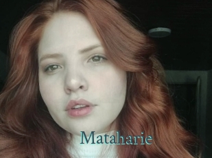 Mataharie