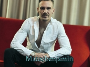 mateobenjamin En live show