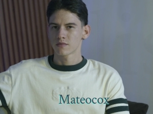 mateocox En live show