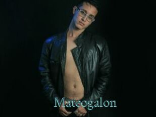 Mateogalon