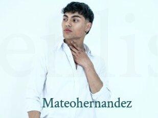 Mateohernandez