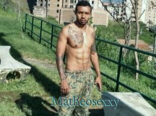 Matheosexxy