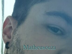 Matheusouza
