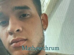 Mathewchrum