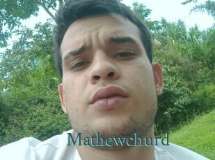 Mathewchurd
