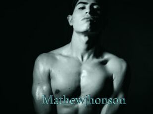 Mathewjhonson