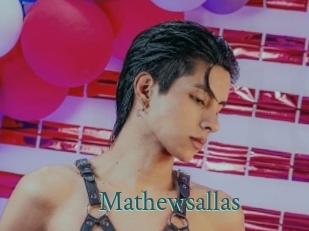 Mathewsallas