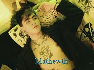 Mathewth