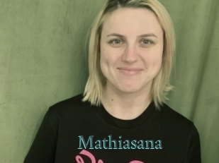 Mathiasana