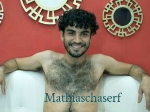 Mathiaschaserf