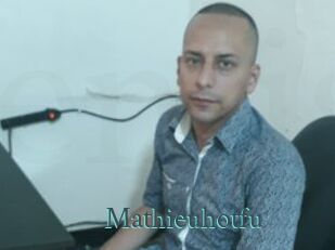 Mathieuhotfu