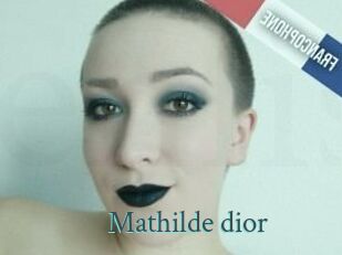 Mathilde_dior