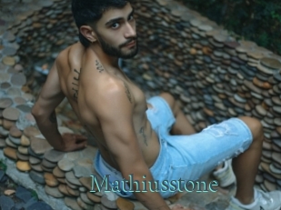 Mathiusstone