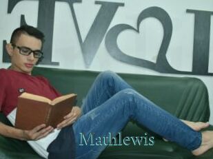 Mathlewis