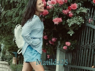 Matilda25