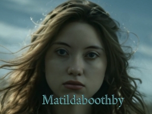 Matildaboothby