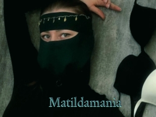 Matildamania