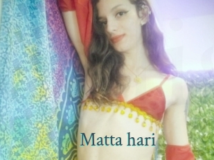 Matta_hari