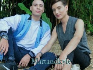 Mattandkyle