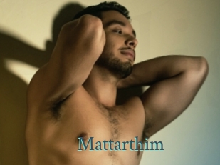 mattarthim En live show