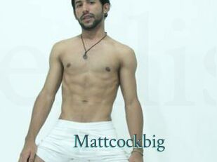 Mattcockbig