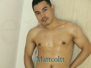 Mattcoltt