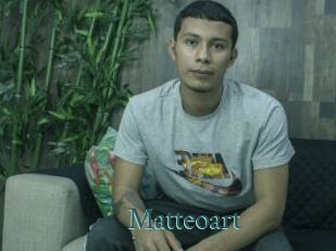 Matteoart