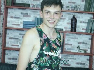 Matteoepic