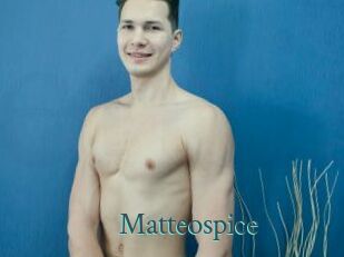 Matteospice