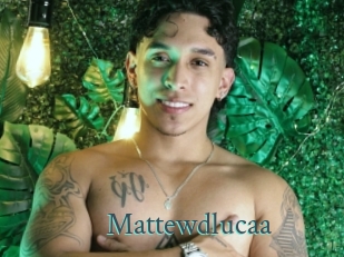 Mattewdlucaa