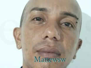 Mattewsw